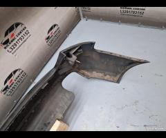 PARAURTI POSTERIORE NO SENSORI AUDI A4 B8 2007-201 - 23