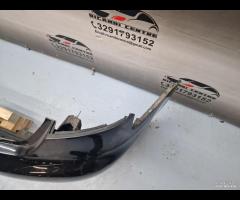 PARAURTI POSTERIORE NO SENSORI AUDI A4 B8 2007-201 - 24