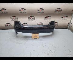 PARAURTI POSTERIORE NO SENSORI AUDI A4 B8 2007-201
