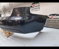 PARAURTI POSTERIORE NO SENSORI AUDI A4 B8 2007-201
