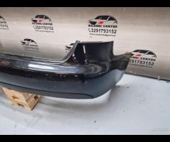 PARAURTI POSTERIORE NO SENSORI AUDI A4 B8 2007-201