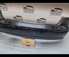 PARAURTI POSTERIORE NO SENSORI AUDI A4 B8 2007-201