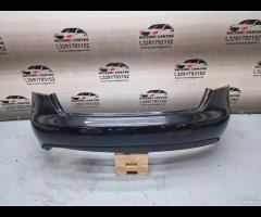PARAURTI POSTERIORE NO SENSORI AUDI A4 B8 2007-201 - 7