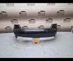 PARAURTI POSTERIORE NO SENSORI AUDI A4 B8 2007-201 - 10