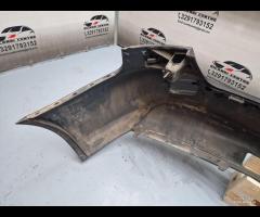 PARAURTI POSTERIORE NO SENSORI AUDI A4 B8 2007-201 - 11