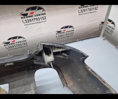 PARAURTI POSTERIORE NO SENSORI AUDI A4 B8 2007-201 - 16