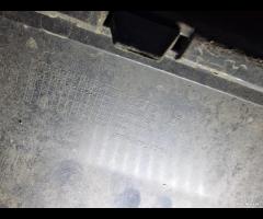 PARAURTI POSTERIORE NO SENSORI AUDI A4 B8 2007-201 - 17