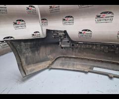 PARAURTI POSTERIORE NO SENSORI AUDI A4 B8 2007-201 - 19