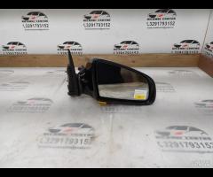 SPECCHIETTO RETROVISORE RICHIUDIBILE DESTRA AUDI A