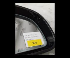 SPECCHIETTO RETROVISORE RICHIUDIBILE DESTRA AUDI A