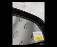 SPECCHIETTO RETROVISORE RICHIUDIBILE DESTRA AUDI A