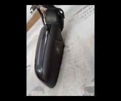 SPECCHIETTO RETROVISORE RICHIUDIBILE DESTRA AUDI A - 19
