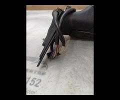 SPECCHIETTO RETROVISORE RICHIUDIBILE DESTRA AUDI A - 22