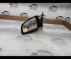 SPECCHIETTO RETROVISORE RICHIUDIBILE SX AUDI A6 20