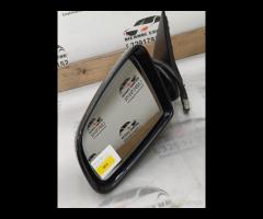 SPECCHIETTO RETROVISORE RICHIUDIBILE SX AUDI A6 20 - 6