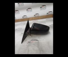 SPECCHIETTO RETROVISORE RICHIUDIBILE SX AUDI A6 20 - 7