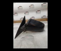 SPECCHIETTO RETROVISORE RICHIUDIBILE SX AUDI A6 20 - 8