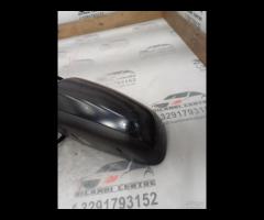 SPECCHIETTO RETROVISORE RICHIUDIBILE SX AUDI A6 20 - 14