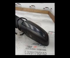 SPECCHIETTO RETROVISORE RICHIUDIBILE SX AUDI A6 20 - 15