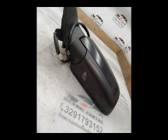 SPECCHIETTO RETROVISORE RICHIUDIBILE SX AUDI A6 20 - 16