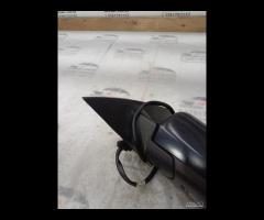 SPECCHIETTO RETROVISORE RICHIUDIBILE SX AUDI A6 20 - 19