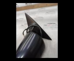 SPECCHIETTO RETROVISORE RICHIUDIBILE SX AUDI A6 20 - 20