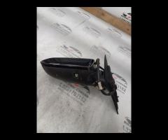 SPECCHIETTO RETROVISORE RICHIUDIBILE SX AUDI A6 20 - 24