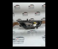 FARO FENDINEBBIA ANTERIORE SX INFERIORE PARAURTI S