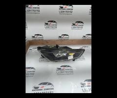 FARO FENDINEBBIA ANTERIORE SX INFERIORE PARAURTI S