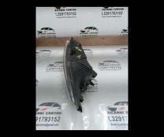 FARO FENDINEBBIA ANTERIORE SX INFERIORE PARAURTI S - 7