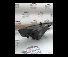 FARO FENDINEBBIA ANTERIORE SX INFERIORE PARAURTI S - 10