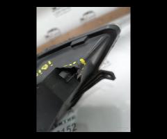 FARO FENDINEBBIA ANTERIORE SX INFERIORE PARAURTI S - 11