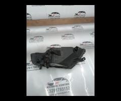 FARO FENDINEBBIA ANTERIORE SX INFERIORE PARAURTI S - 14