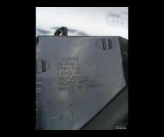 FARO FENDINEBBIA ANTERIORE SX INFERIORE PARAURTI S - 15