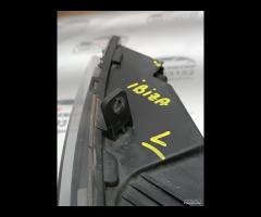 FARO FENDINEBBIA ANTERIORE SX INFERIORE PARAURTI S - 16