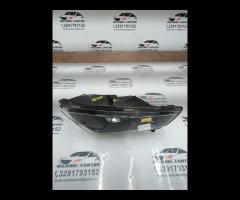 FARO FENDINEBBIA ANTERIORE SX INFERIORE PARAURTI S - 17