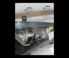 FARO FENDINEBBIA ANTERIORE SX INFERIORE PARAURTI S - 20