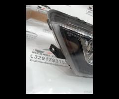 FARO FENDINEBBIA ANTERIORE SX INFERIORE PARAURTI S - 22