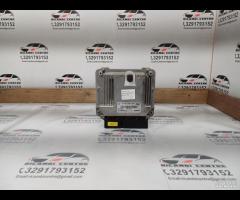 CENTRALINA MOTORE ECU OPEL INSIGNIA 2014 55598045