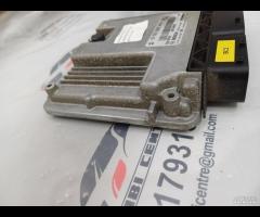 CENTRALINA MOTORE ECU OPEL INSIGNIA 2014 55598045 - 6