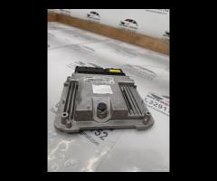 CENTRALINA MOTORE ECU OPEL INSIGNIA 2014 55598045 - 8