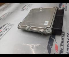 CENTRALINA MOTORE ECU OPEL INSIGNIA 2014 55598045 - 11