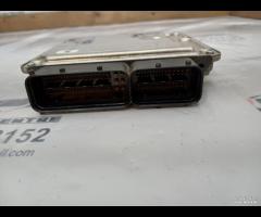 CENTRALINA MOTORE ECU OPEL INSIGNIA 2014 55598045 - 12