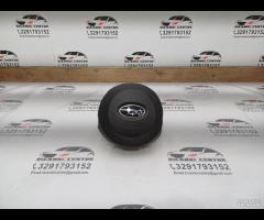 AIRBAG VOLANTE SUBARU LEGACY 2011 98211AJ020VH 982
