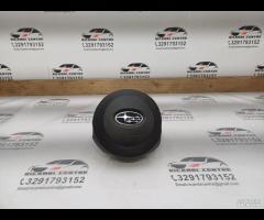 AIRBAG VOLANTE SUBARU LEGACY 2011 98211AJ020VH 982