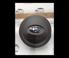 AIRBAG VOLANTE SUBARU LEGACY 2011 98211AJ020VH 982