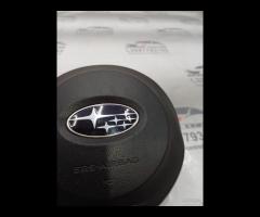 AIRBAG VOLANTE SUBARU LEGACY 2011 98211AJ020VH 982