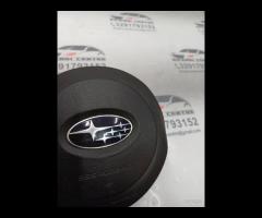 AIRBAG VOLANTE SUBARU LEGACY 2011 98211AJ020VH 982 - 6
