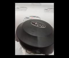 AIRBAG VOLANTE SUBARU LEGACY 2011 98211AJ020VH 982 - 7