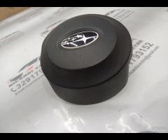 AIRBAG VOLANTE SUBARU LEGACY 2011 98211AJ020VH 982 - 10